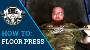 How To: Floor Press