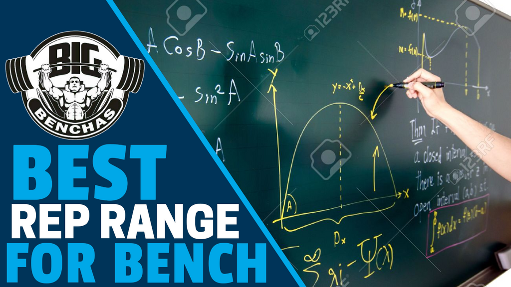 Best Rep Range For Benching