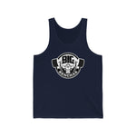 Big Benchas Unisex Jersey Tank - Big Benchas