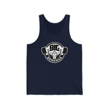 Big Benchas Unisex Jersey Tank - Big Benchas