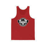 Big Benchas Unisex Jersey Tank - Big Benchas