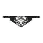 Big Benchas Pet Bandana Collar - Big Benchas
