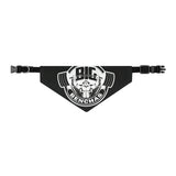 Big Benchas Pet Bandana Collar - Big Benchas