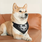Big Benchas Pet Bandana Collar - Big Benchas