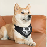 Big Benchas Pet Bandana Collar - Big Benchas