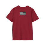 Big Benchas Competition Unisex Softstyle T-Shirt - Big Benchas