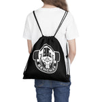 Big Benchas Outdoor Drawstring Bag - Big Benchas