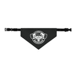 Big Benchas Pet Bandana Collar - Big Benchas