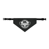 Big Benchas Pet Bandana Collar - Big Benchas