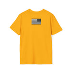 Big Benchas Competition Unisex Softstyle T-Shirt - Big Benchas