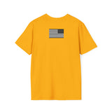 Big Benchas Competition Unisex Softstyle T-Shirt - Big Benchas