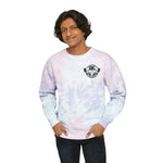 Unisex Tie-Dye Sweatshirt - Big Benchas