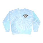 Unisex Tie-Dye Sweatshirt - Big Benchas