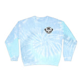 Unisex Tie-Dye Sweatshirt - Big Benchas