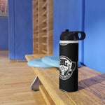 Big Benchas Stainless Steel Water Bottle, Standard Lid - Big Benchas