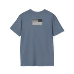 Big Benchas Competition Unisex Softstyle T-Shirt - Big Benchas