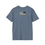 Big Benchas Competition Unisex Softstyle T-Shirt - Big Benchas
