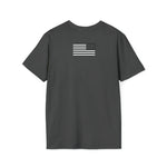 Big Benchas Competition Unisex Softstyle T-Shirt - Big Benchas