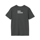 Big Benchas Competition Unisex Softstyle T-Shirt - Big Benchas