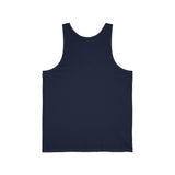Big Benchas Unisex Jersey Tank - Big Benchas