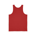 Big Benchas Unisex Jersey Tank - Big Benchas