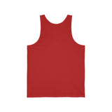 Big Benchas Unisex Jersey Tank - Big Benchas