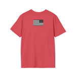 Big Benchas Competition Unisex Softstyle T-Shirt - Big Benchas