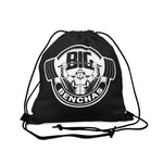 Big Benchas Outdoor Drawstring Bag - Big Benchas