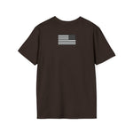 Big Benchas Competition Unisex Softstyle T-Shirt - Big Benchas
