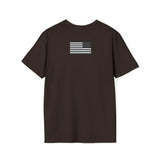Big Benchas Competition Unisex Softstyle T-Shirt - Big Benchas
