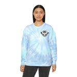 Unisex Tie-Dye Sweatshirt - Big Benchas