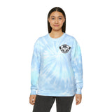 Unisex Tie-Dye Sweatshirt - Big Benchas