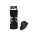 Big Benchas Stainless Steel Water Bottle, Standard Lid - Big Benchas