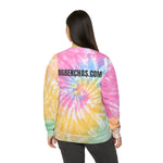 Unisex Tie-Dye Sweatshirt - Big Benchas