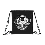 Big Benchas Outdoor Drawstring Bag - Big Benchas