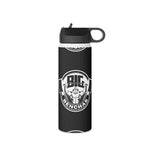 Big Benchas Stainless Steel Water Bottle, Standard Lid - Big Benchas