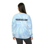 Unisex Tie-Dye Sweatshirt - Big Benchas