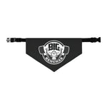 Big Benchas Pet Bandana Collar - Big Benchas
