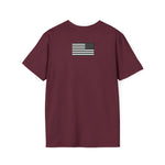 Big Benchas Competition Unisex Softstyle T-Shirt - Big Benchas