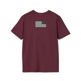 Big Benchas Competition Unisex Softstyle T-Shirt - Big Benchas