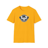 Big Benchas Competition Unisex Softstyle T-Shirt - Big Benchas