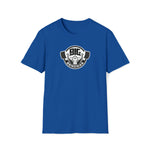 Big Benchas Competition Unisex Softstyle T-Shirt - Big Benchas