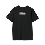Big Benchas Competition Unisex Softstyle T-Shirt - Big Benchas