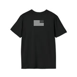 Big Benchas Competition Unisex Softstyle T-Shirt - Big Benchas