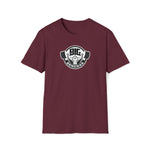 Big Benchas Competition Unisex Softstyle T-Shirt - Big Benchas