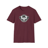 Big Benchas Competition Unisex Softstyle T-Shirt - Big Benchas