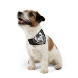 Big Benchas Pet Bandana Collar - Big Benchas