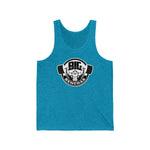 Big Benchas Unisex Jersey Tank - Big Benchas