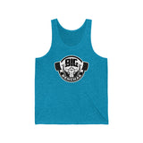 Big Benchas Unisex Jersey Tank - Big Benchas