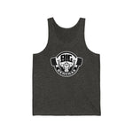 Big Benchas Unisex Jersey Tank - Big Benchas